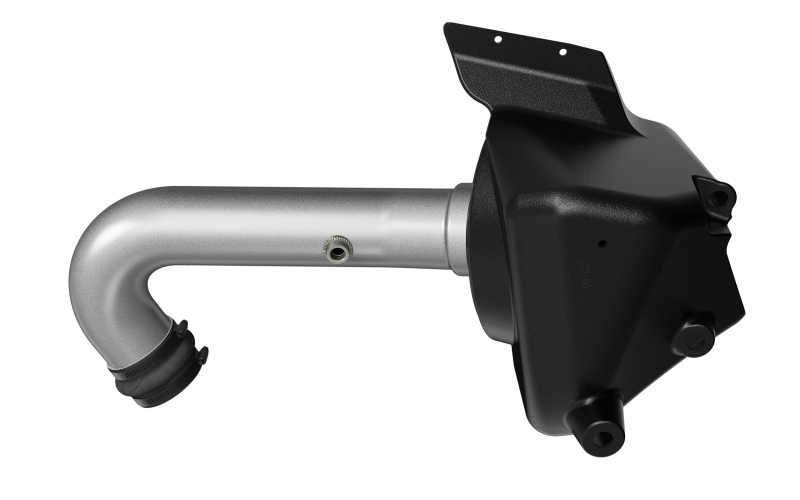 Jeep Grand Cherokee Performance Air Intake - K&N Engineering - NextGen Aluminum Cold Air Intake - `11-`21